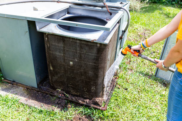 Best Commercial HVAC Duct Cleaning  in West Brattleboro, VT