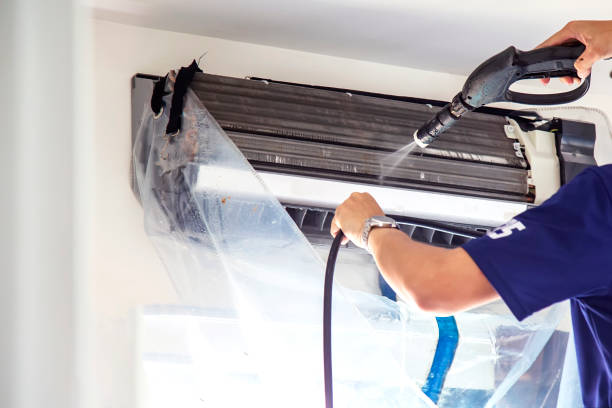 Best Best Air Duct Cleaning Company  in West Brattleboro, VT