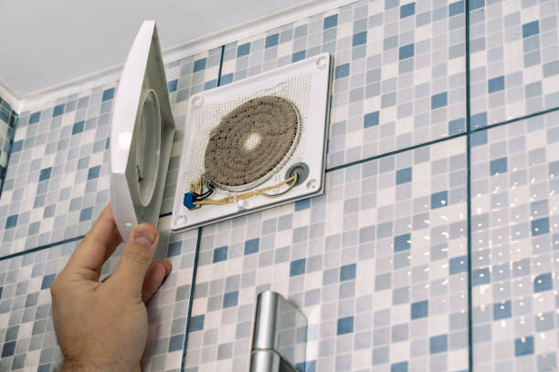 Ventilation Cleaning Services in VT