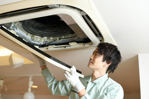  West Brattleboro, VT Airduct Cleaning Pros