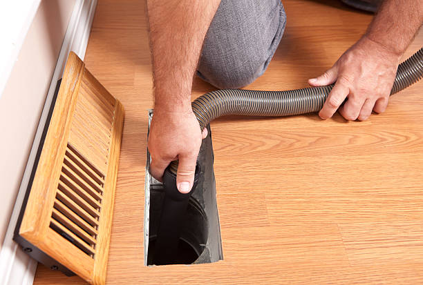 Best Air Duct Cleaning Near Me  in West Brattleboro, VT