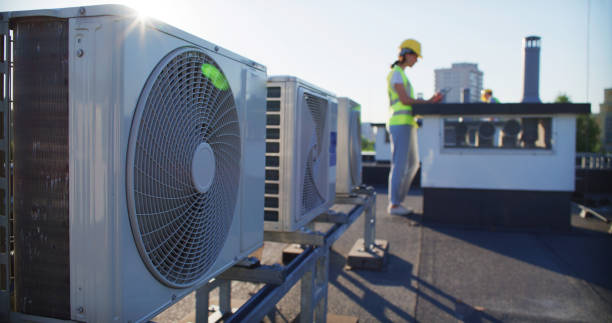 Best HVAC Duct Inspection Services  in West Brattleboro, VT